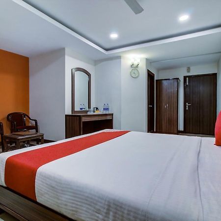 Oyo 3575 The Wave International Hotel Jamshedpur Eksteriør billede