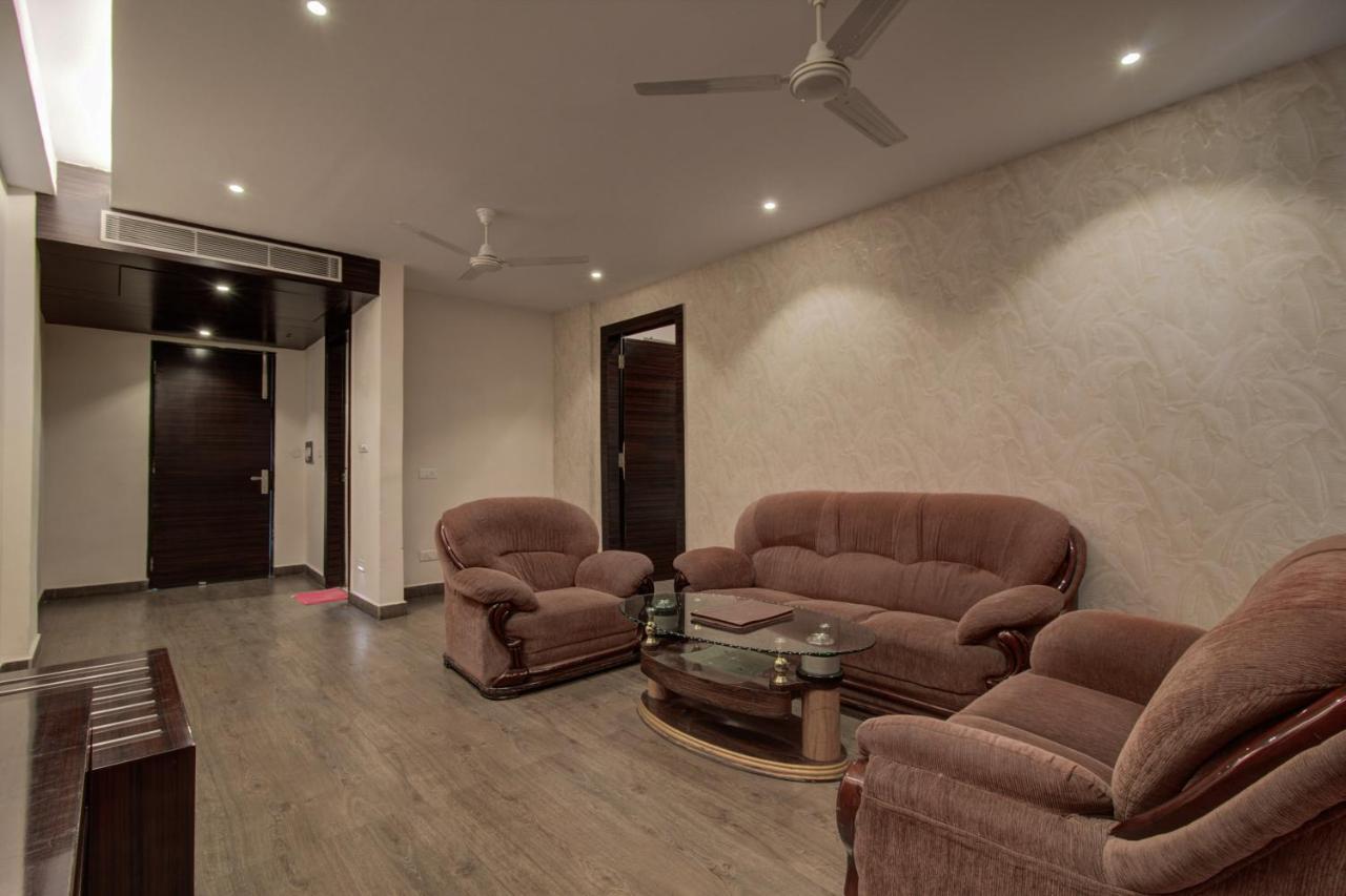 Oyo 3575 The Wave International Hotel Jamshedpur Eksteriør billede